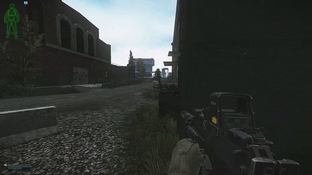 Tarkov PVP Highlights #2 смотреть онлайн