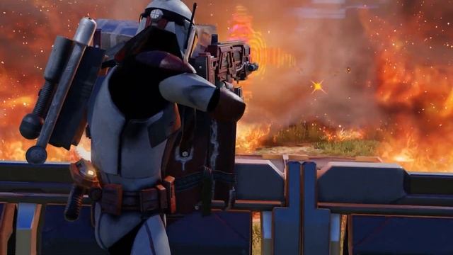 XCOM 2 Squad Loadout - Synth Cover смотреть онлайн