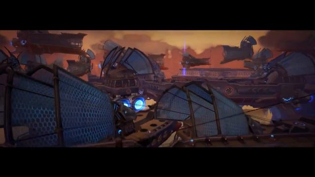 ALLODS ONLINE: LORDS OF DESTINY 'Path to Victory' Teaser смотреть онлайн