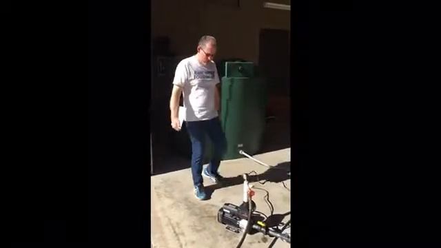 Grundfos CM Booster 3-4 On Demand Pump смотреть онлайн