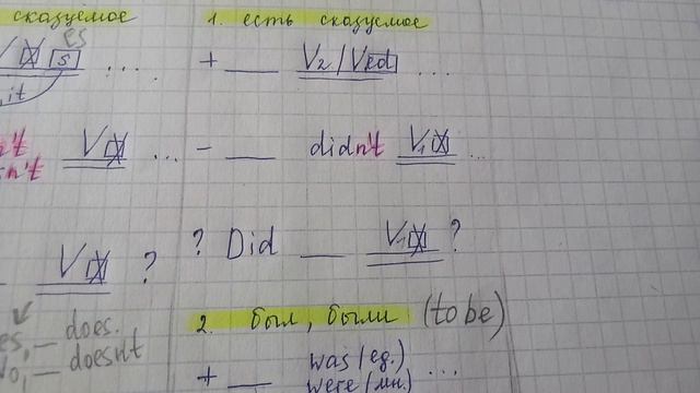 4-5 класс. Урок 9. смотреть онлайн
