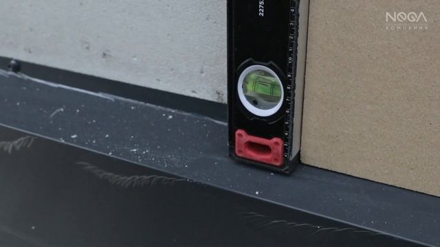 Монтируем Термопанели "НЕГА" своими руками !? #монтаж #термопанели #газоблок смотреть онлайн