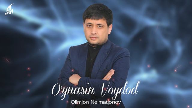 Olimjon Ne'matjonov - O’ynasin Voydod  (audio 2023)