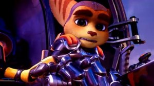 Рэтчет и Кланк Сквозь Миры / Ratchet & Clank Rift Apart (Полное прохождение ) 4К UHD 60FPS Игрофиль