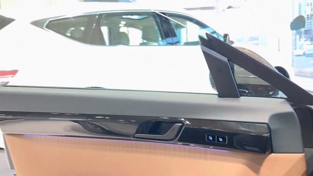 Новое поколение Hyundai Grandeur 2023 года| Полный видео обзор| Авто из Кореи #auto#hyundai#grandeu смотреть онлайн