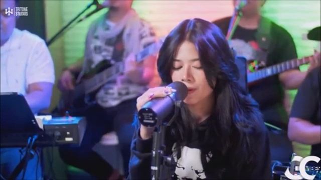 WHAT'S UP Cover by Gigi De Lana and GG Vibes Band смотреть онлайн