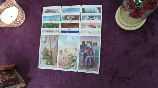 Ваш мужчина сегодня...его мысли, чувства, планы и намерения смотреть онлайн