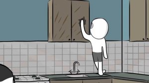 Мой Обычный Будний День ... Сладости