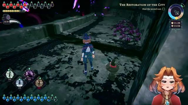 【Homestead Arcana】 Looking for Huck!!! смотреть онлайн