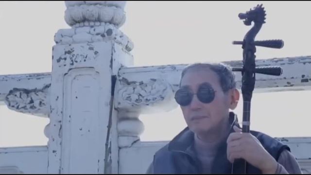 二胡 Erhu Єрху Live Music Erhu And Guitar