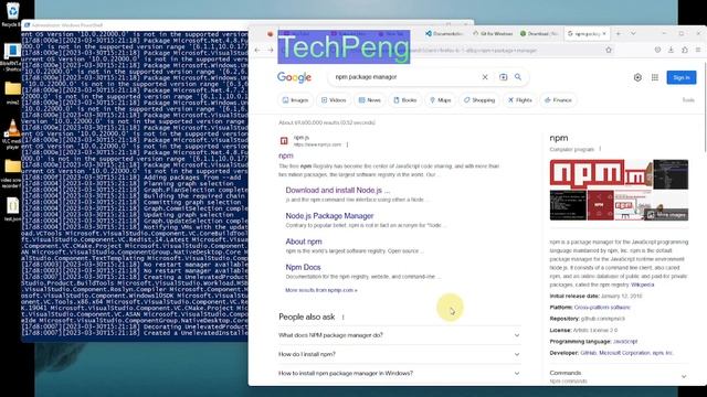 14 How To Setup React Website смотреть онлайн