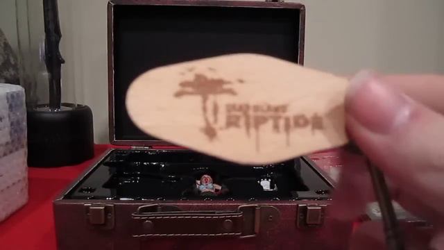 Dead Island Riptide -Rigor Mortis Edition- -Unboxing- Xbox360 смотреть онлайн