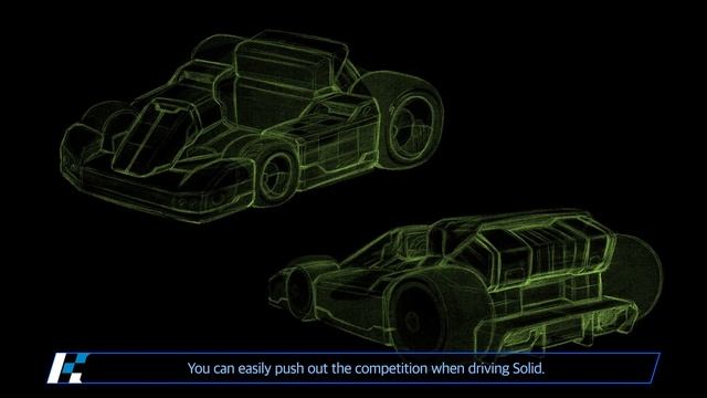 KartRider: Drift l PIT STOP l Kart Design смотреть онлайн