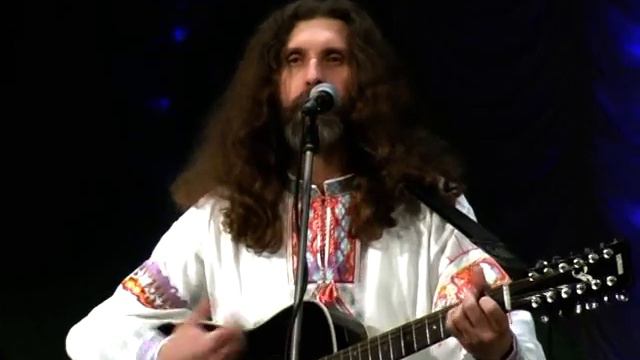 Сергей Солёный - Песня Небесных Трубачей смотреть онлайн