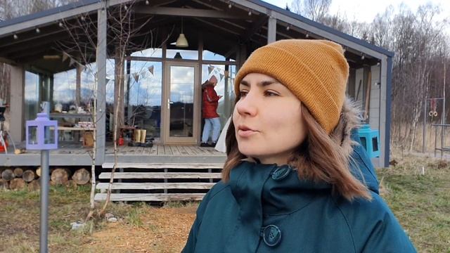 Креативная Деревня. КАК ВЫБРАТЬ УЧАСТОК смотреть онлайн