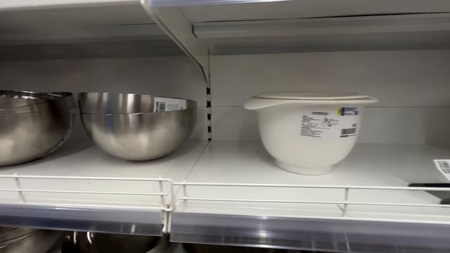 VLOG28 ОТКРЫТИЕ НОВОЙ IKEA В МОСКВЕ/обзор/цены/ОЖИДАНИЕ/РЕАЛЬНОСТЬ/мои покупки/SWED HOUSE/2023
