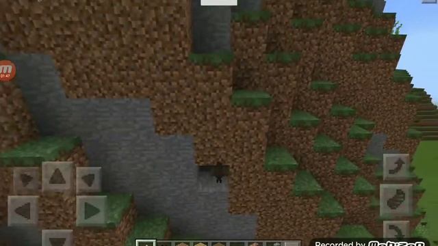 Классный мод на превращения в мобов в майнкрафте 0.15.0 смотреть онлайн