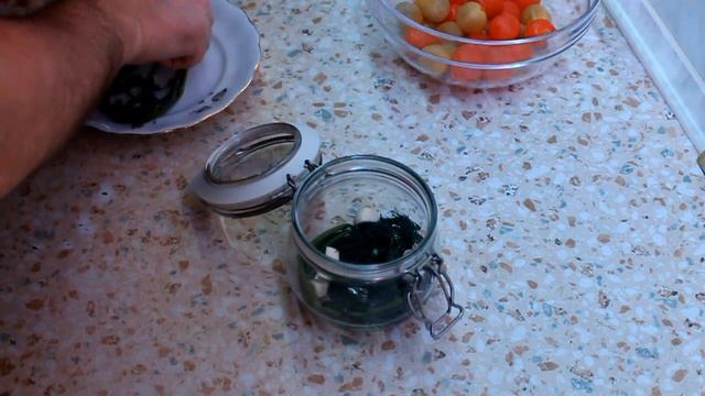 Мастерская уборочного творчества