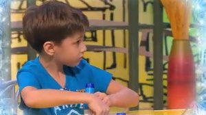 Давайте рисовать. Спецвыпуск №8. Делаем волшебные фонарики