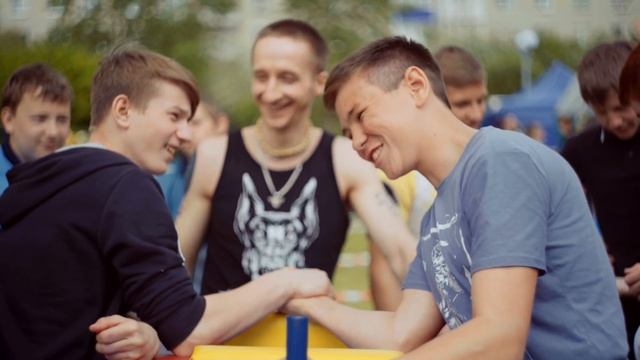 САБАНТУЙ - 2018 (4К) смотреть онлайн