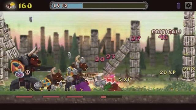 Loot Hero DX - 10 Minute Platinum смотреть онлайн