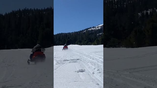 Did you know the Yamaha SRX 700 won the AmSnow shootout as the fastest stock sled in 1/4 mile e.t. смотреть онлайн