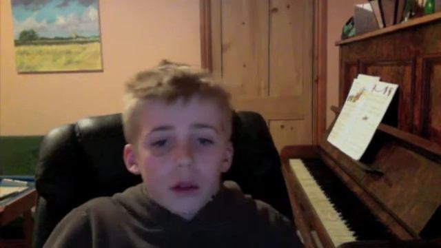TOM'S christmas rap смотреть онлайн