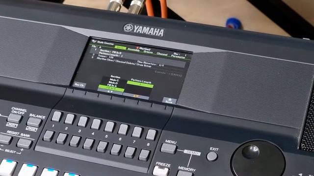 Yamaha psr sx600 стиль жазу 2-сабақ (Запис жазу) смотреть онлайн
