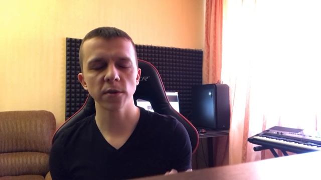 ЛУЧШЕЕ УПРАЖНЕНИЕ ДЛЯ ГОЛОСА от Bubble смотреть онлайн