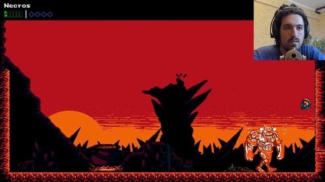 УГАРНЫЕ ЦИКЛОПЫ - The Messenger #3 смотреть онлайн