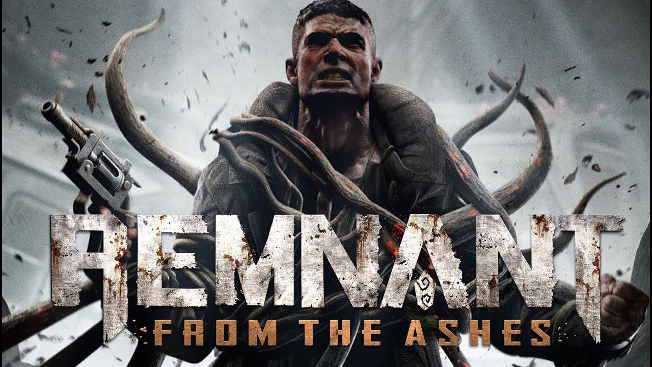 Remnant. Воскресное страдание. Диабло который смог смотреть онлайн