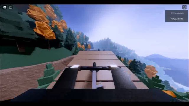 roblox mtb project #1. смотреть онлайн