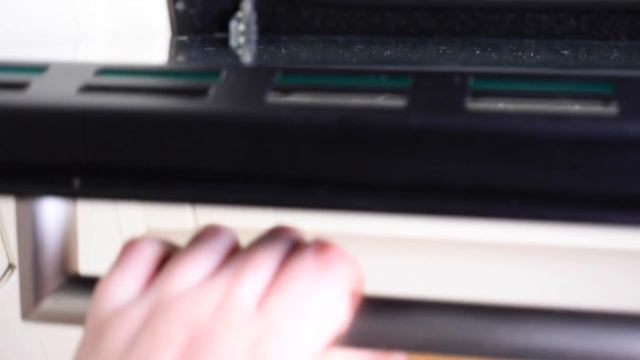 How To Clean An Oven (EASY Hacks For The Glass Door & Racks!) смотреть онлайн