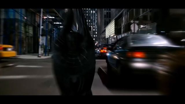 Black Suit Spider-Man Theme (Spider-Man 3) on Guitar смотреть онлайн