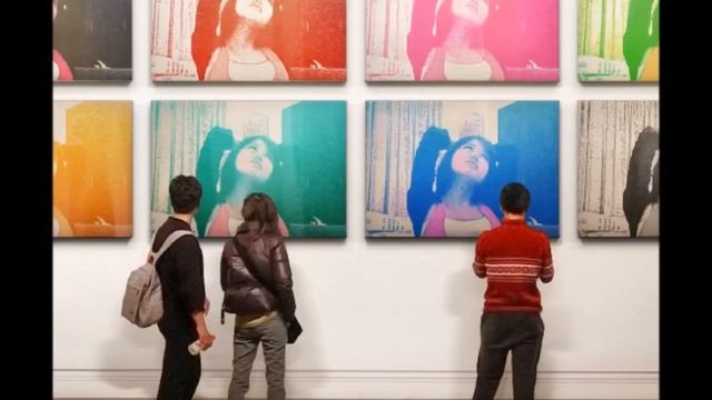 Objection ft. Shakira (Afro Punk) - High Quality смотреть онлайн