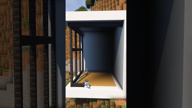 Дом в майнкрафте 👌 #minecraft #games #2hours #подпишись смотреть онлайн