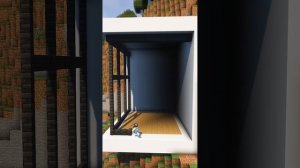 Дом в майнкрафте 👌 #minecraft #games #2hours  #подпишись