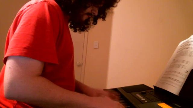 Circle of Fifths improvisation смотреть онлайн