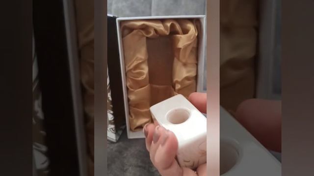 РАСПАКОВКА ПАРФЮМА DR. GRITTI Jacqueline смотреть онлайн