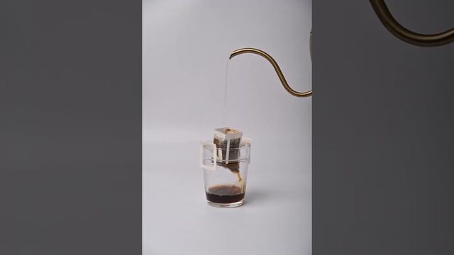 Кофе молотый в дрип-пакетах Cultura Coffee Roasters, Drip Box Африка Микс, (Дрип кофе), 6шт*11г смотреть онлайн