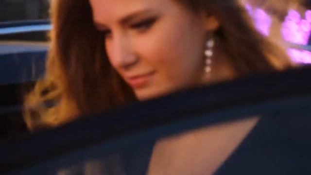 Мисс Nissan Murano — Долгова Анна