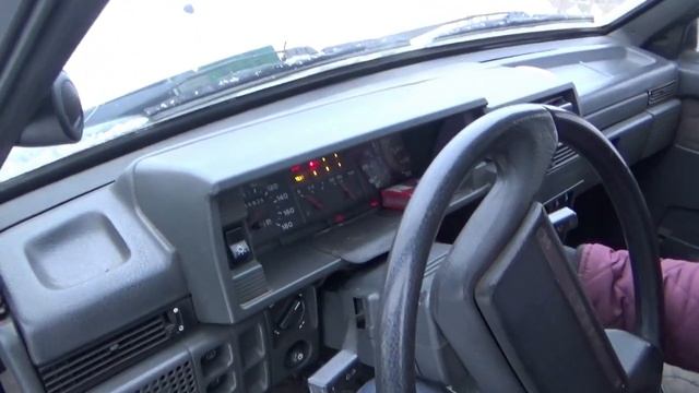 Указатель температуры не показывает ВАЗ 2109 смотреть онлайн