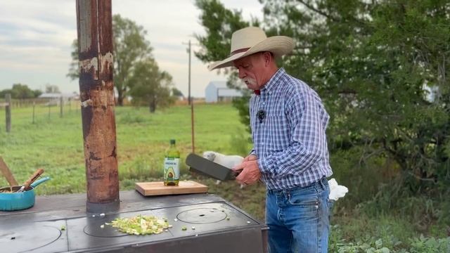 Classic Philly Cheesesteak With A Cowboy Twist! Plus Homemade Cheese Sauce