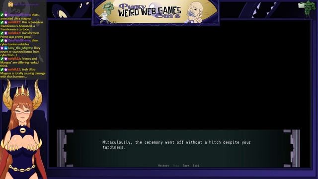 Weird Web Games: Transformers Rest N' Repair смотреть онлайн