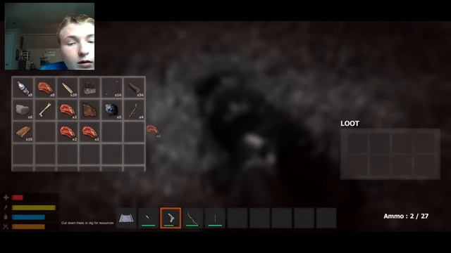 infinite world #1 смотреть онлайн