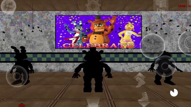 эта фнаф где можно хадить смотреть онлайн