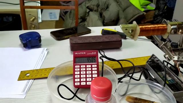 намотка катушки зажигания на лодочный мотор SEA PRO 9.9 OTH смотреть онлайн