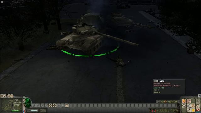 Men of War Modern Mod: Battle for Donetsk City Center 2/2 смотреть онлайн