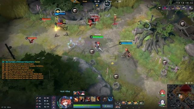 How to Play Eternal Return in 2023 смотреть онлайн