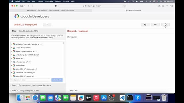 Nodemailer | Send Email using Gmail with OAuth | Node.js смотреть онлайн